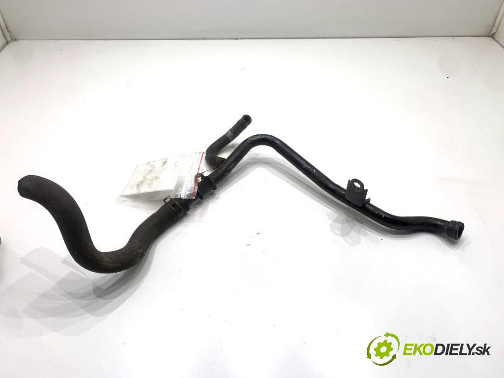 HYUNDAI i20 II liftback 2015 74 kW 1.4 1368 Rozdeľovač vody 