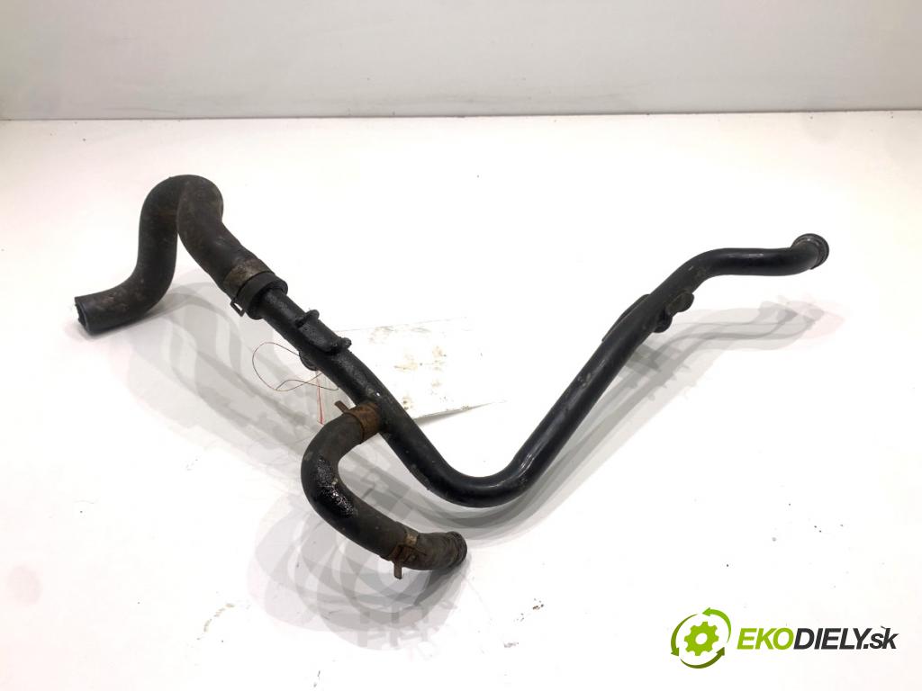 HYUNDAI i20 II liftback 2015 74 kW 1.4 1368 Rozdeľovač vody