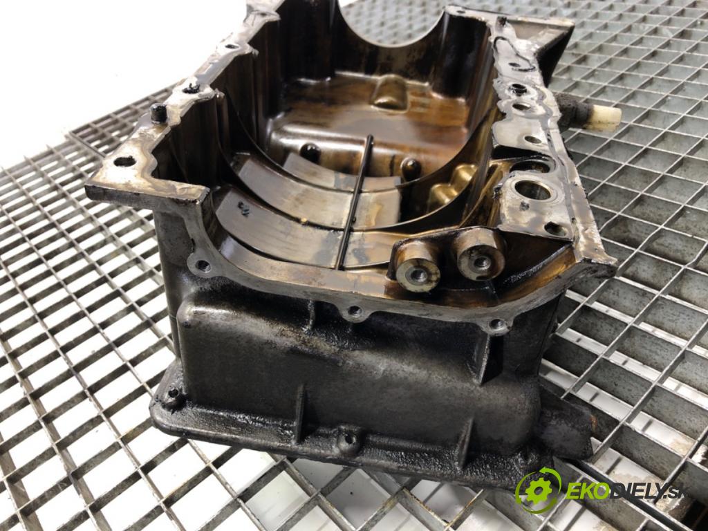 HYUNDAI i20 II liftback 2015 74 kW 1.4 1368 MISKA: olejová (Olejová vaňa)