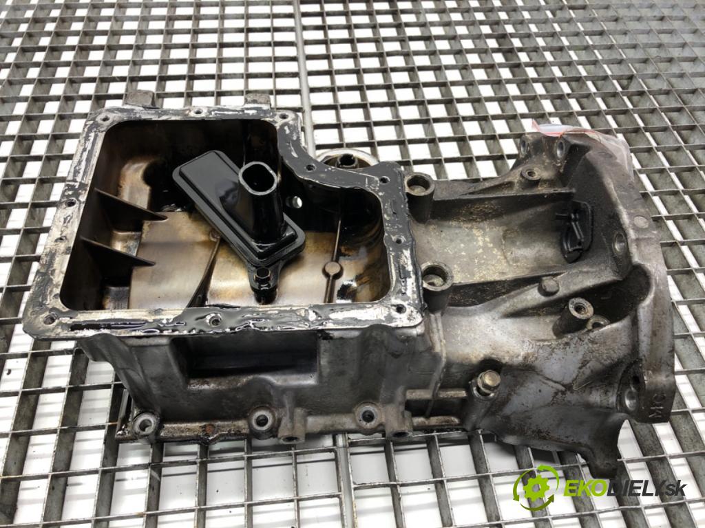 HYUNDAI i20 II liftback 2015 74 kW 1.4 1368 MISKA: olejová (Olejová vaňa)