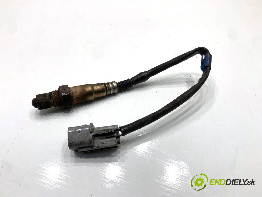 HYUNDAI i20 II liftback 2015 74 kW 1.4 1368 sonda lambda 39210-03090 (Lambda sonda)