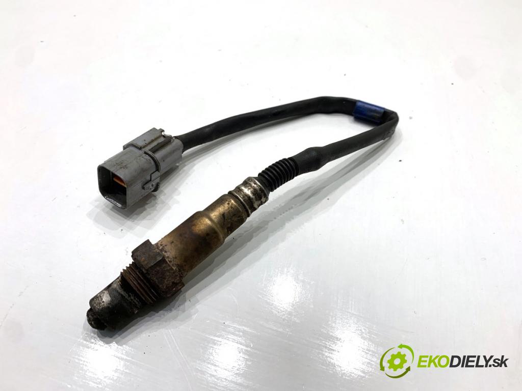 HYUNDAI i20 II liftback 2015 74 kW 1.4 1368 sonda lambda 39210-03090 (Lambda sonda)