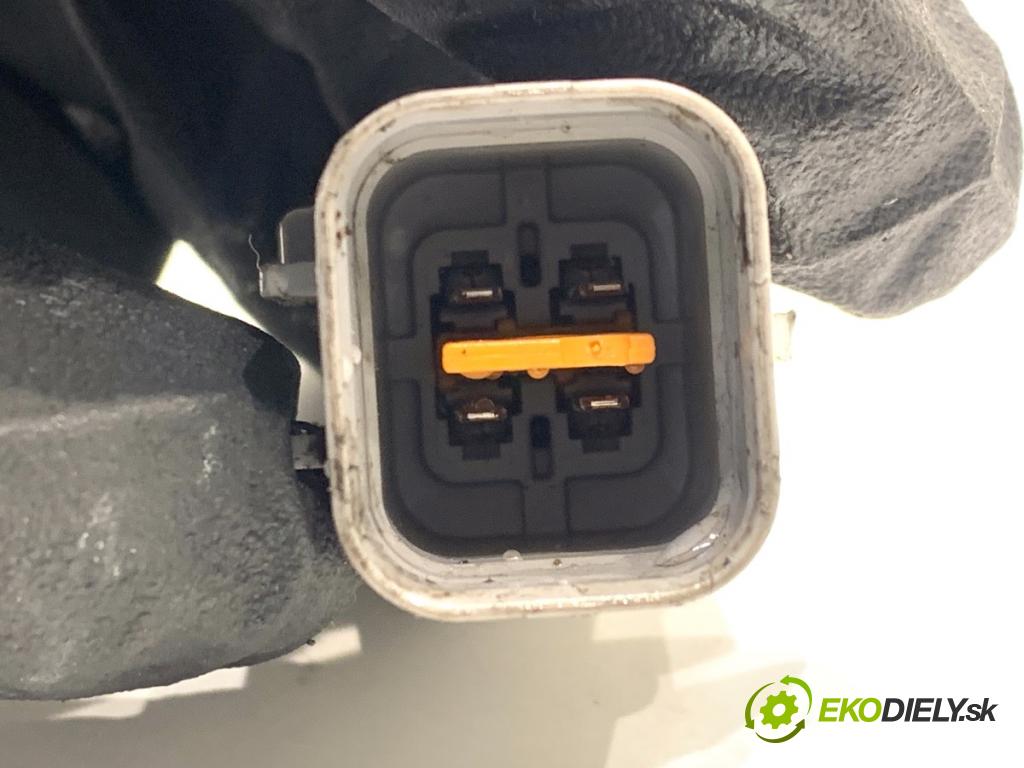 HYUNDAI i20 II liftback 2015 74 kW 1.4 1368 sonda lambda 39210-03090 (Lambda sonda)