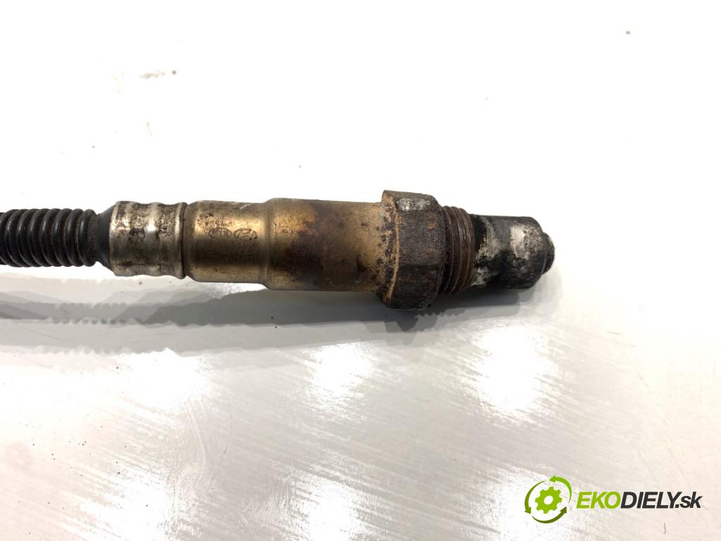 HYUNDAI i20 II liftback 2015 74 kW 1.4 1368 sonda lambda 39210-03090 (Lambda sonda)