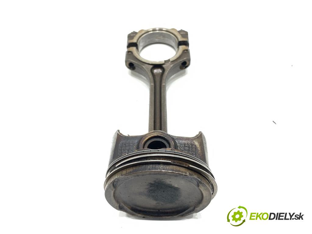 HYUNDAI i20 II liftback 2015 74 kW 1.4 1368 PIEST: ojnica G4LC (Piest)