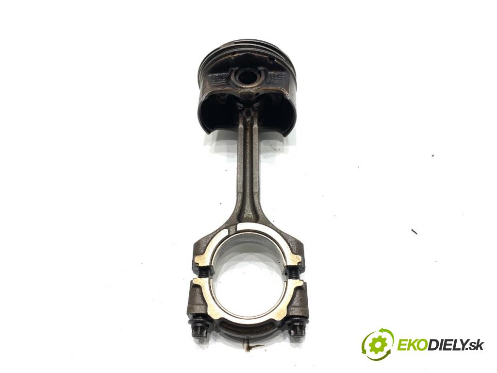 HYUNDAI i20 II liftback 2015 74 kW 1.4 1368 PIEST: ojnica G4LC (Piest)