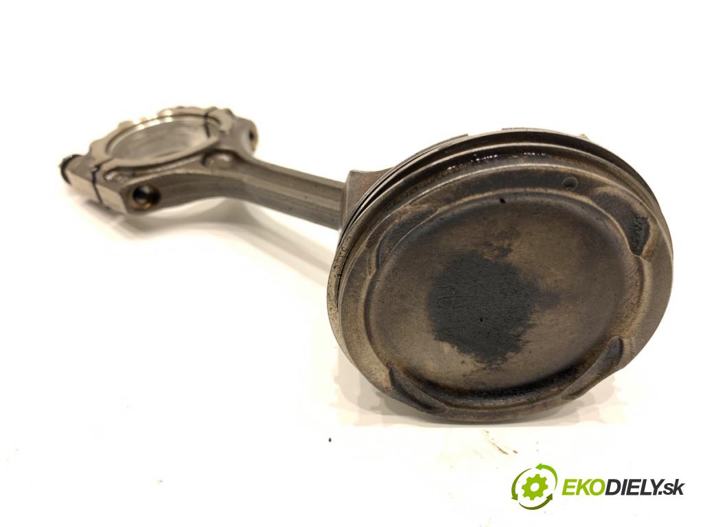 HYUNDAI i20 II liftback 2015 74 kW 1.4 1368 PIEST: ojnica G4LC (Piest)