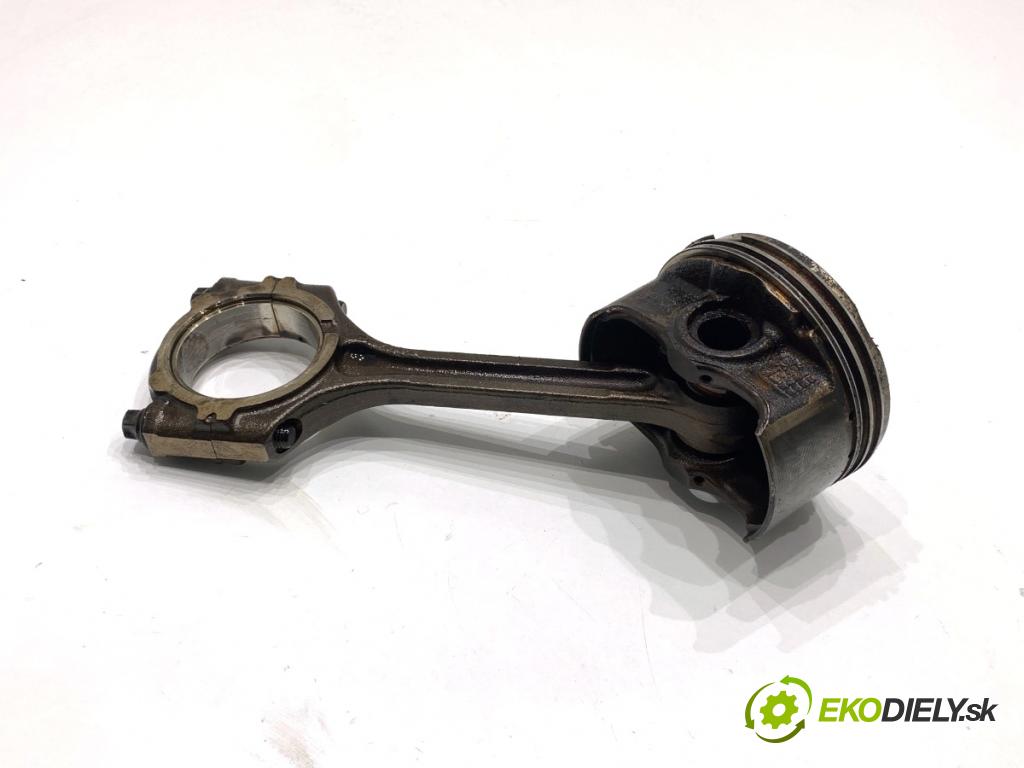 HYUNDAI i20 II liftback 2015 74 kW 1.4 1368 PIEST: ojnica G4LC (Piest)