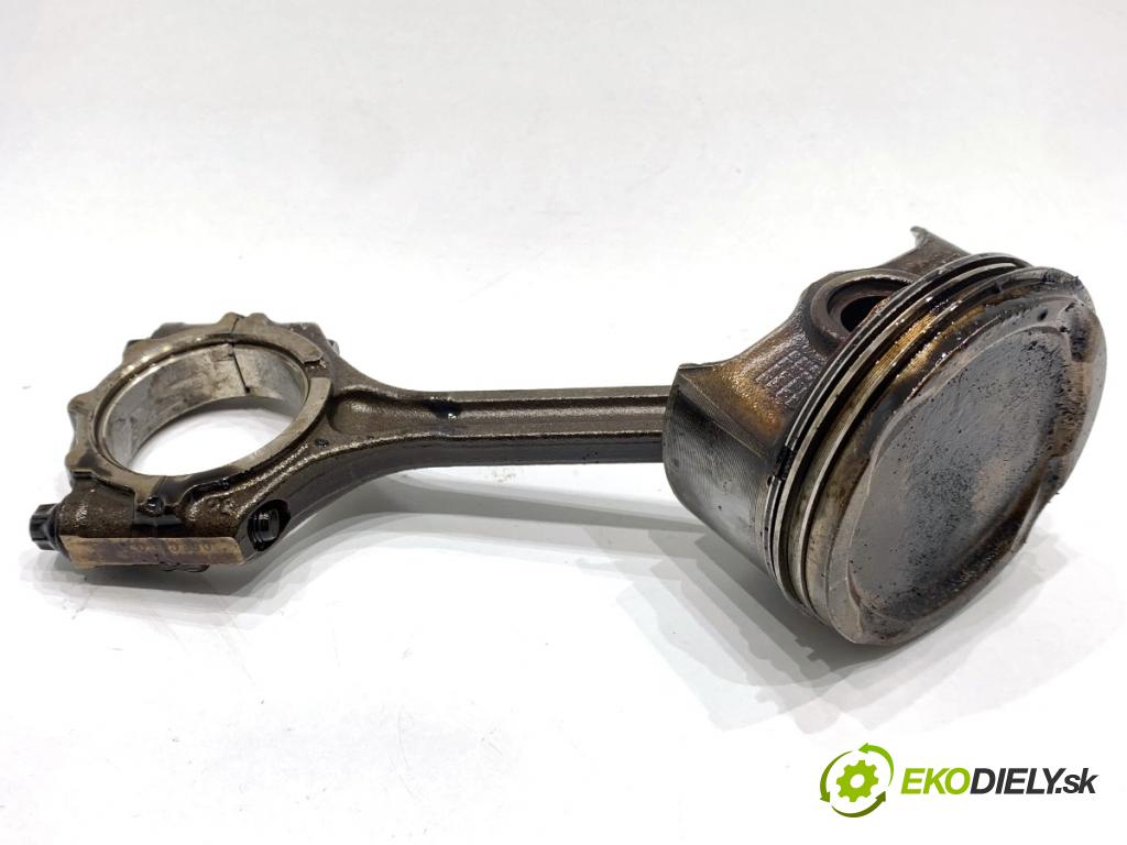 HYUNDAI i20 II liftback 2015 74 kW 1.4 1368 PIEST: ojnica G4LC (Piest)