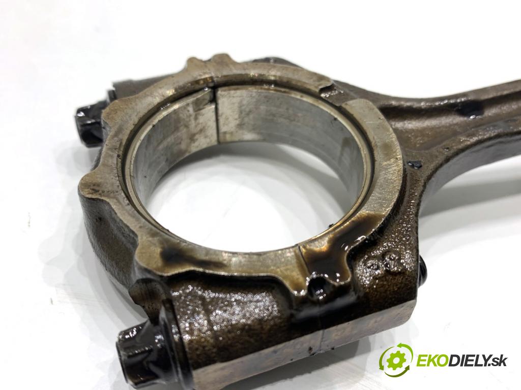 HYUNDAI i20 II liftback 2015 74 kW 1.4 1368 PIEST: ojnica G4LC (Piest)