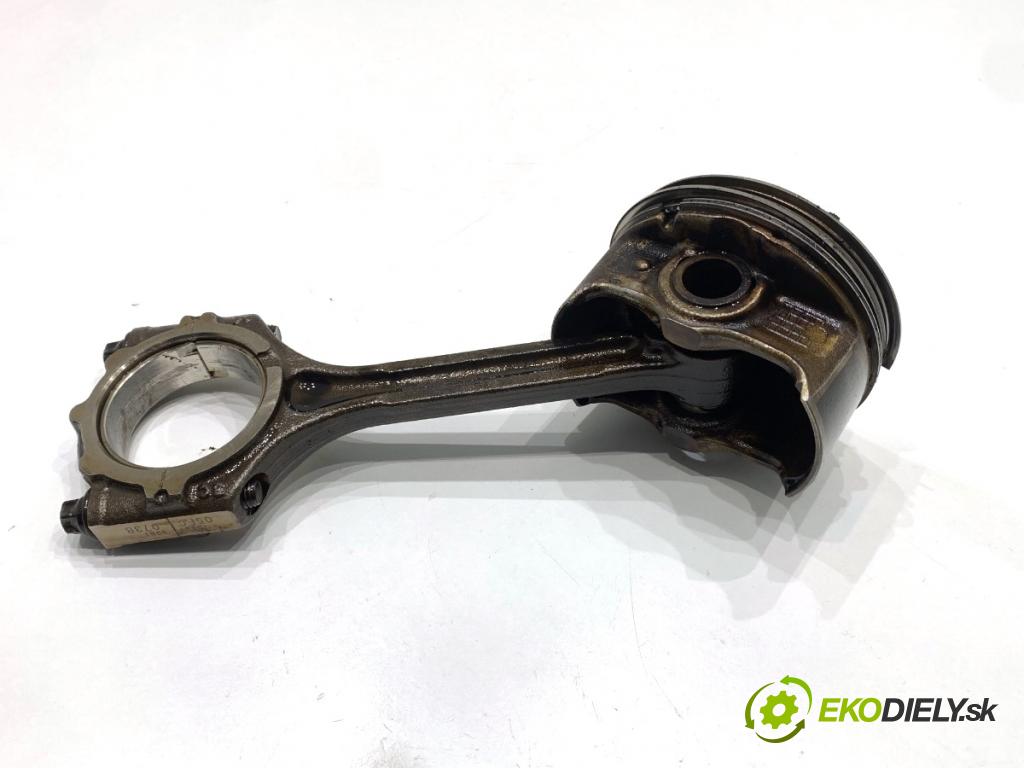 HYUNDAI i20 II liftback 2015 74 kW 1.4 1368 PIEST: ojnica G4LC (Piest)