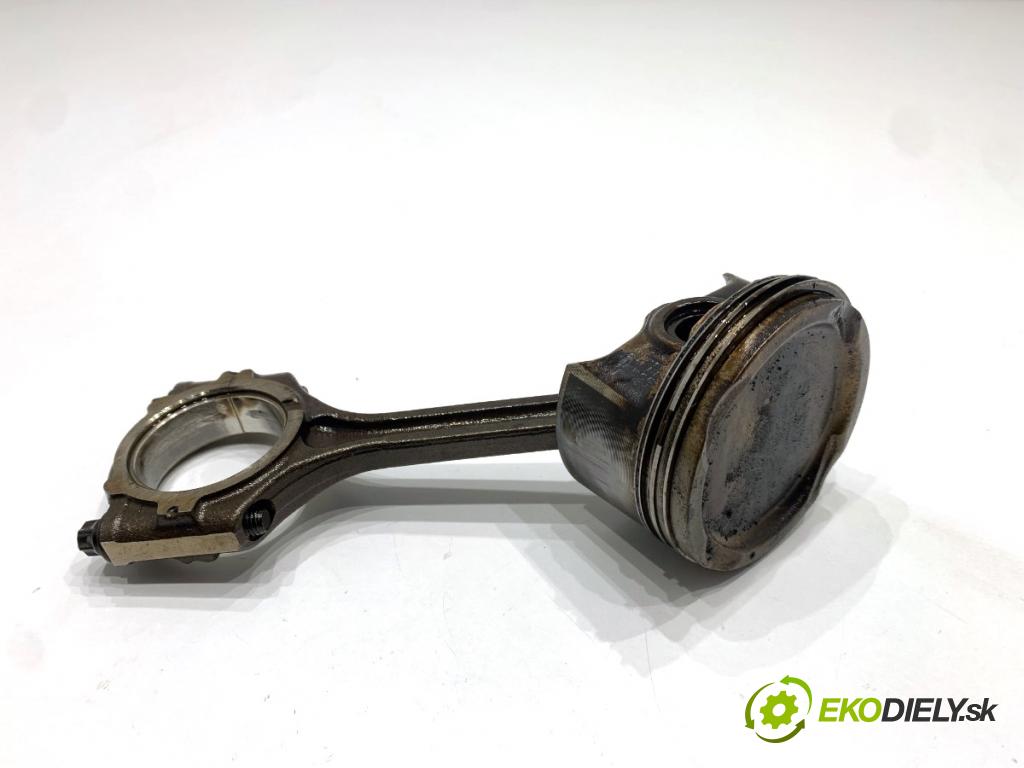 HYUNDAI i20 II liftback 2015 74 kW 1.4 1368 PIEST: ojnica G4LC (Piest)