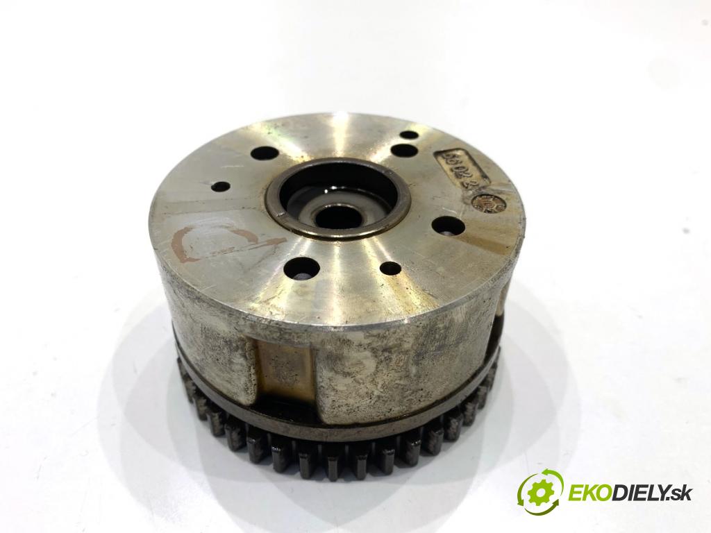 HYUNDAI i20 II liftback 2015 74 kW 1.4 1368 koleso OZUBENÉ KOLESO: vačkového hriadeľa 