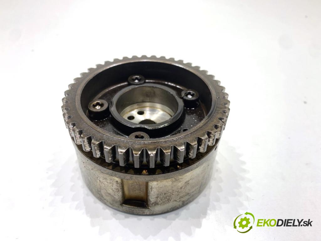 HYUNDAI i20 II liftback 2015 74 kW 1.4 1368 koleso OZUBENÉ KOLESO: vačkového hriadeľa