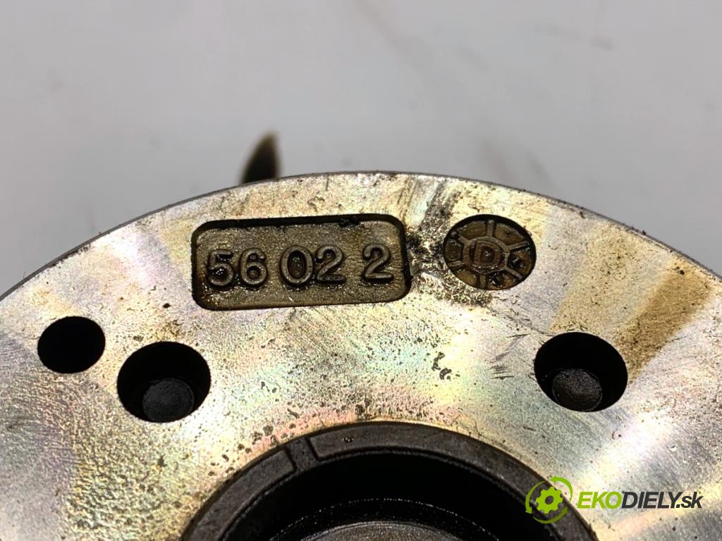 HYUNDAI i20 II liftback 2015 74 kW 1.4 1368 koleso OZUBENÉ KOLESO: vačkového hriadeľa