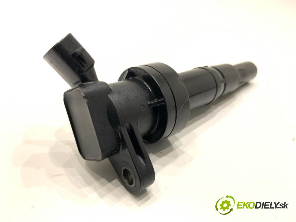 HYUNDAI i20 II liftback 2015 74 kW 1.4 1368 Cievka zapaľovacia  (Zapaľovacia cievka)