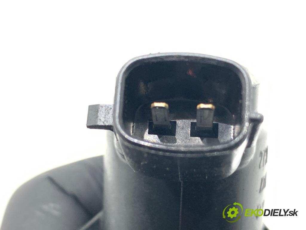 HYUNDAI i20 II liftback 2015 74 kW 1.4 1368 Cievka zapaľovacia  (Zapaľovacia cievka)