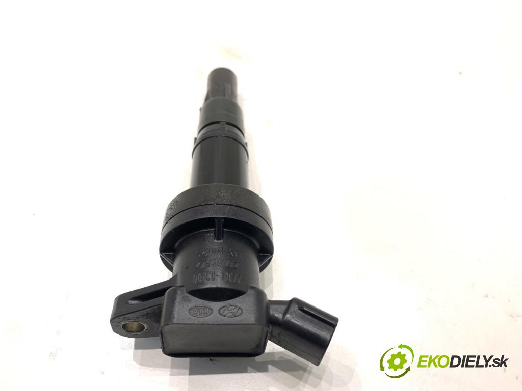 HYUNDAI i20 II liftback 2015 74 kW 1.4 1368 Cievka zapaľovacia 27301-03200 (Zapaľovacia cievka)