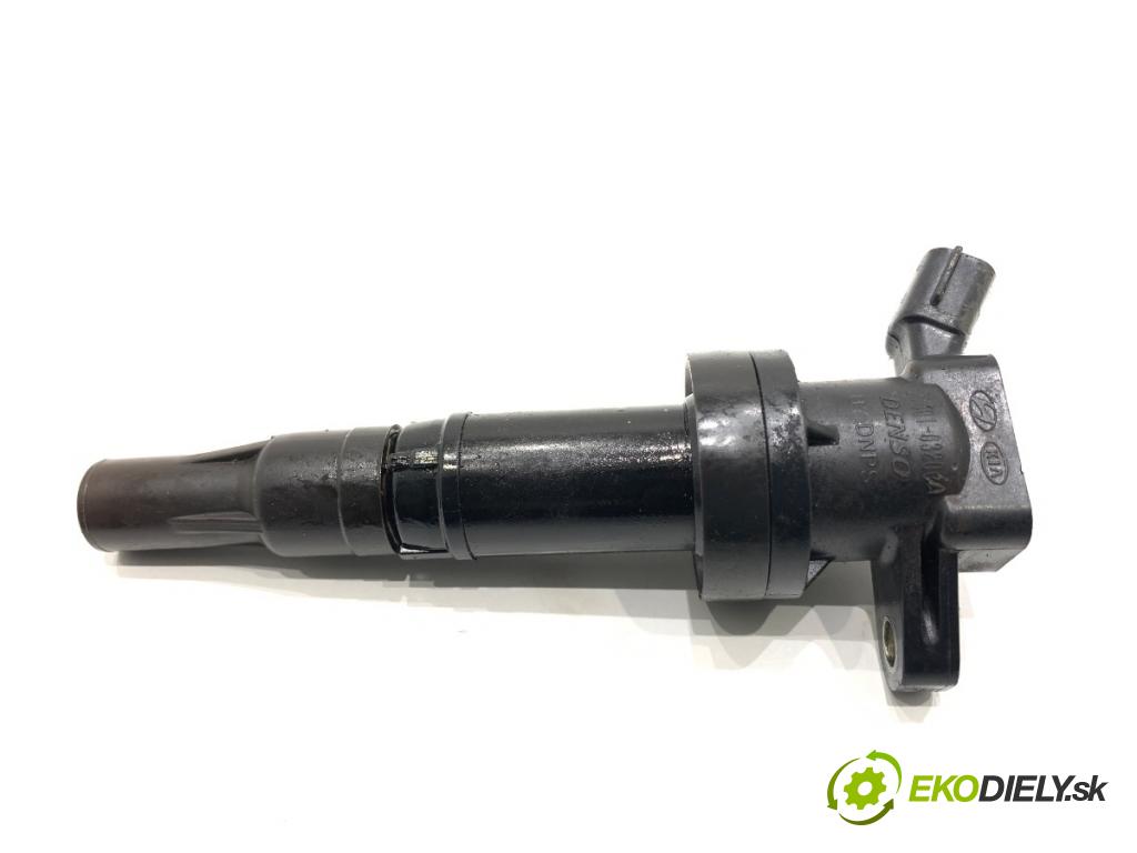 HYUNDAI i20 II liftback 2015 74 kW 1.4 1368 Cievka zapaľovacia 27301-03200 (Zapaľovacia cievka)