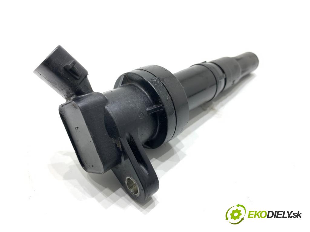 HYUNDAI i20 II liftback 2015 74 kW 1.4 1368 Cievka zapaľovacia 27301-03200 (Zapaľovacia cievka)
