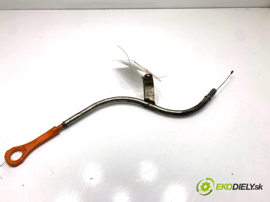 HYUNDAI i20 II liftback 2015 74 kW 1.4 1368 měřítko 