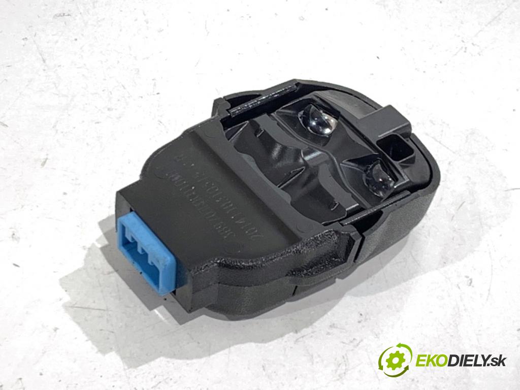 HONDA CIVIC IX sedan 2015 104 kW 1.8 (FB2) 1799 Snímač dažďa 38970TR0G010M1 (Snímač dažďa)