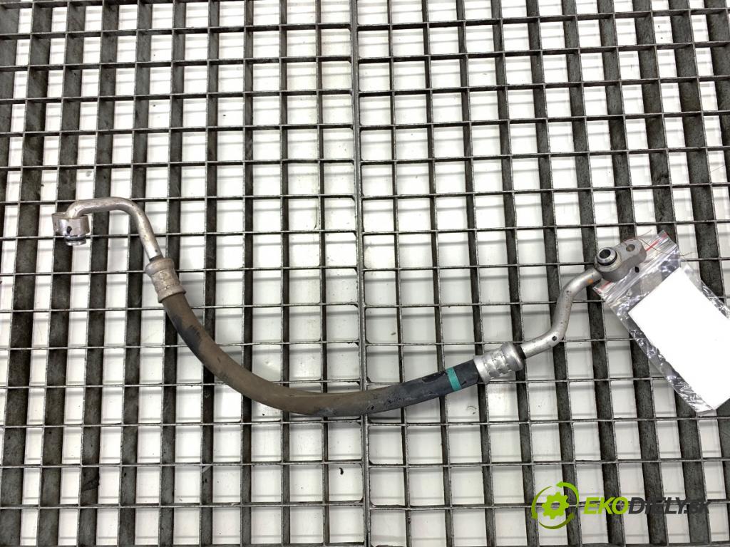 HONDA CIVIC IX sedan 2015 104 kW 1.8 (FB2) 1799 rúrka klimatizácie  (Rúrka klimatizácie)