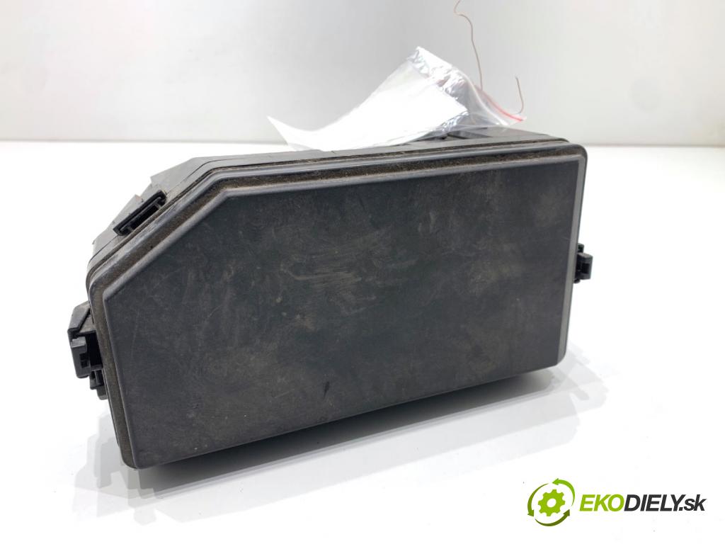 HONDA CIVIC IX sedan 2015 104 kW 1.8 (FB2) 1799 Skrinka poistková TR0A012 (Poistková skrinka)