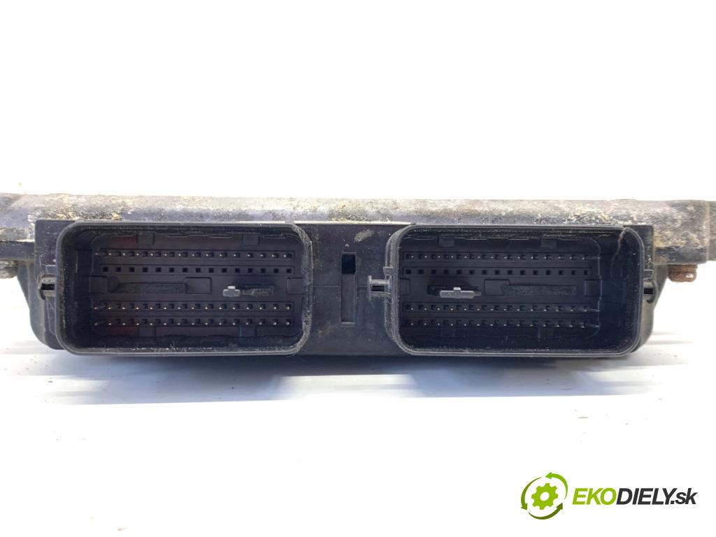 SUZUKI SWIFT III liftback 2007 68 kW 1.3 (RS 413) 1328 riadiaca jednotka Motor 33920-63JM (Riadiaca jednotka)