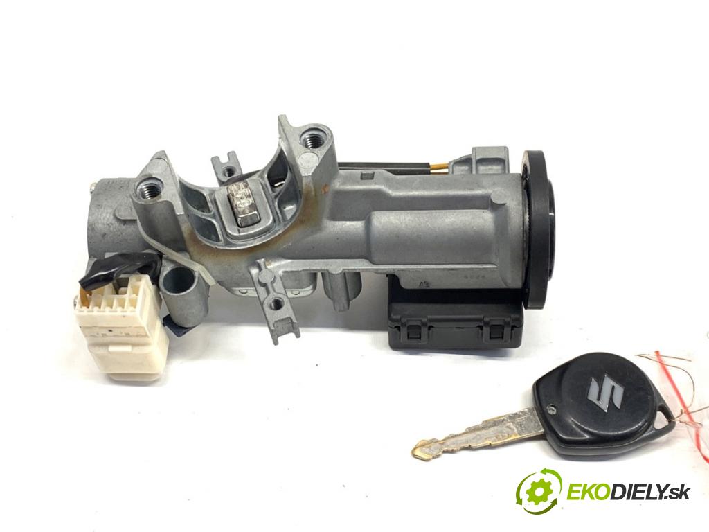 SUZUKI SWIFT III liftback 2007 68 kW 1.3 (RS 413) 1328 spinačka 33970-62J00 (Spínacia skrinka)