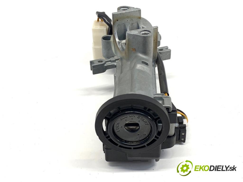 SUZUKI SWIFT III liftback 2007 68 kW 1.3 (RS 413) 1328 spinačka 33970-62J00 (Spínacia skrinka)