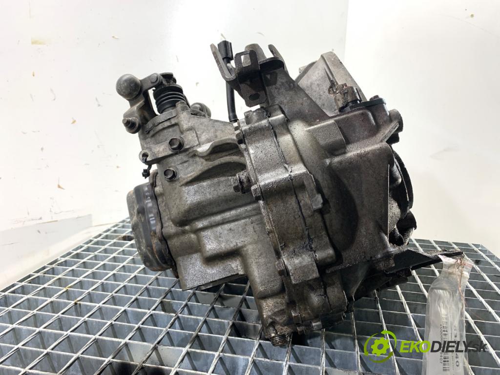 SUZUKI SWIFT III liftback 2007 68 kW 1.3 (RS 413) 1328 Prevodovka P30 (Prevodovka)