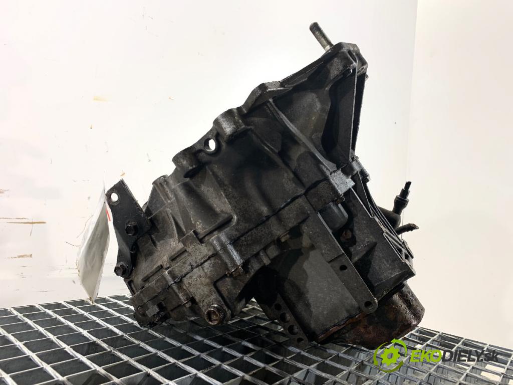 SUZUKI SWIFT III liftback 2007 68 kW 1.3 (RS 413) 1328 Prevodovka P30 (Prevodovka)