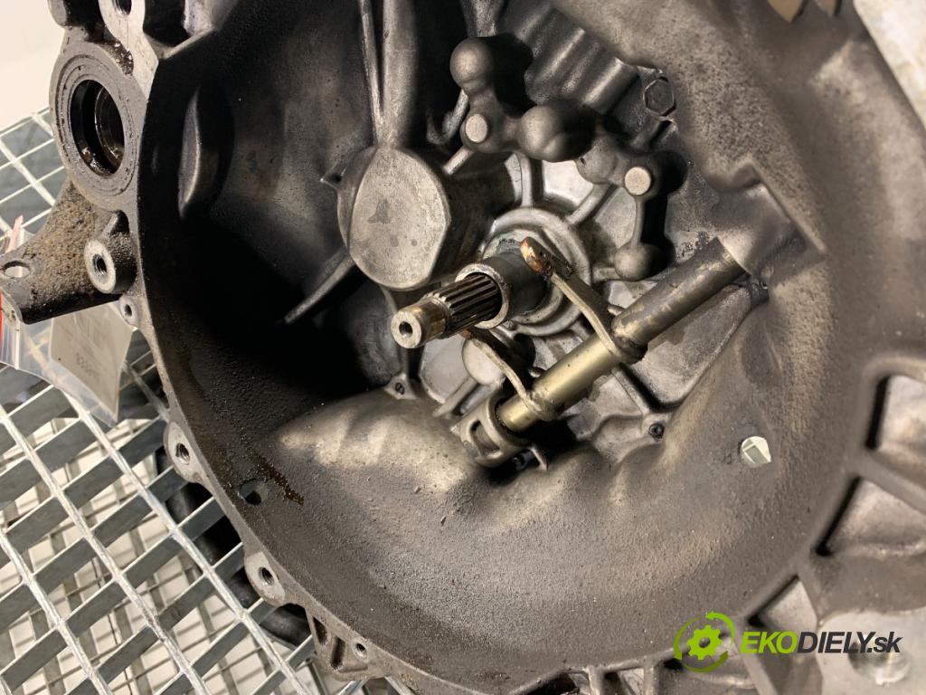 SUZUKI SWIFT III liftback 2007 68 kW 1.3 (RS 413) 1328 Prevodovka P30 (Prevodovka)