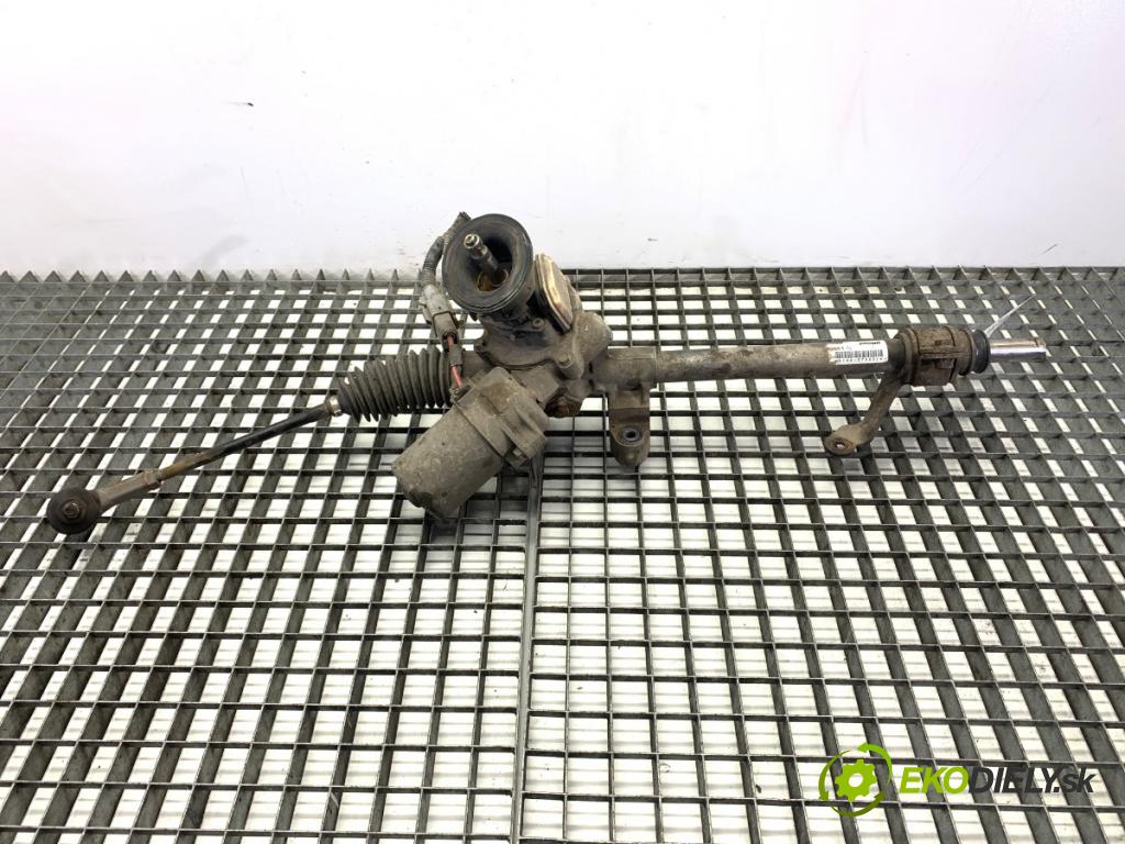 SUZUKI SWIFT III liftback 2007 68 kW 1.3 (RS 413) 1328 riadenie volantu Riadenie 63J5