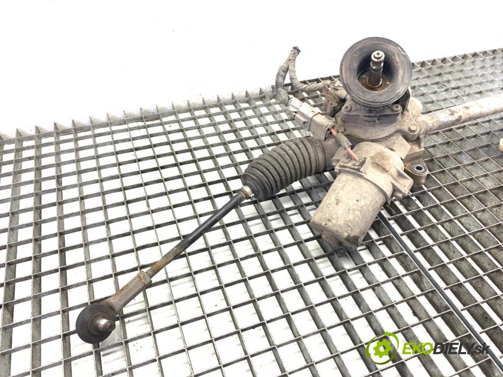 SUZUKI SWIFT III liftback 2007 68 kW 1.3 (RS 413) 1328 riadenie volantu Riadenie 63J5