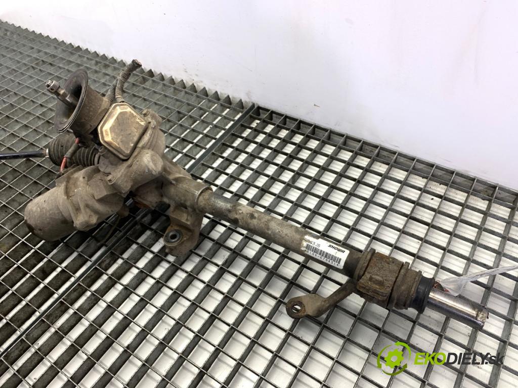 SUZUKI SWIFT III liftback 2007 68 kW 1.3 (RS 413) 1328 riadenie volantu Riadenie 63J5