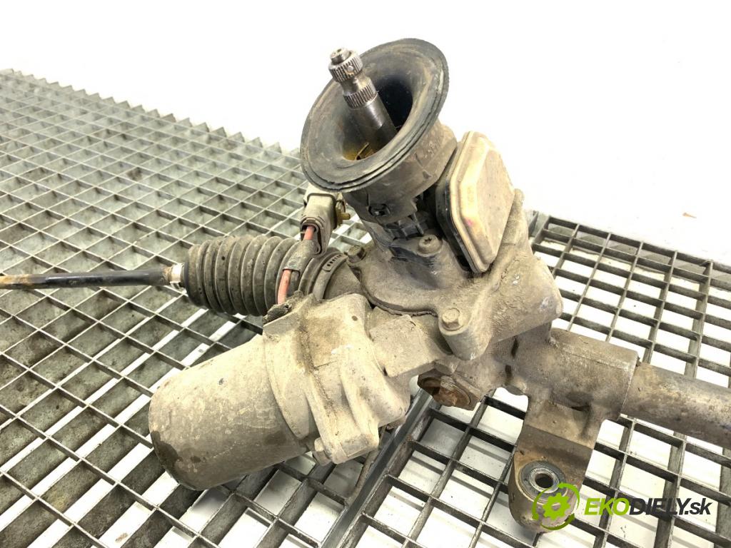 SUZUKI SWIFT III liftback 2007 68 kW 1.3 (RS 413) 1328 riadenie volantu Riadenie 63J5