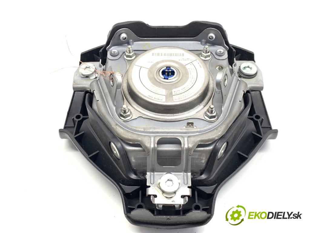 SUZUKI SWIFT III liftback 2007 68 kW 1.3 (RS 413) 1328 AirBag volantu  (Airbag)