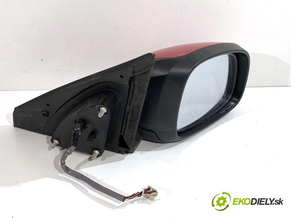 SUZUKI SWIFT III liftback 2007 68 kW 1.3 (RS 413) 1328 Spätné zrkadlo pravy 