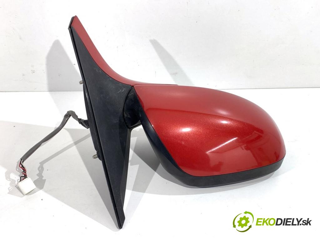 SUZUKI SWIFT III liftback 2007 68 kW 1.3 (RS 413) 1328 Spätné zrkadlo pravy
