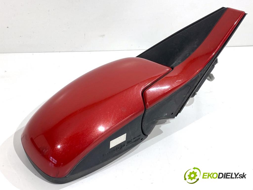 SUZUKI SWIFT III liftback 2007 68 kW 1.3 (RS 413) 1328 Spätné zrkadlo pravy