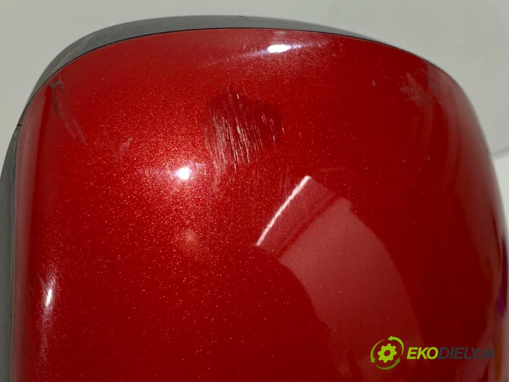 SUZUKI SWIFT III liftback 2007 68 kW 1.3 (RS 413) 1328 Spätné zrkadlo pravy