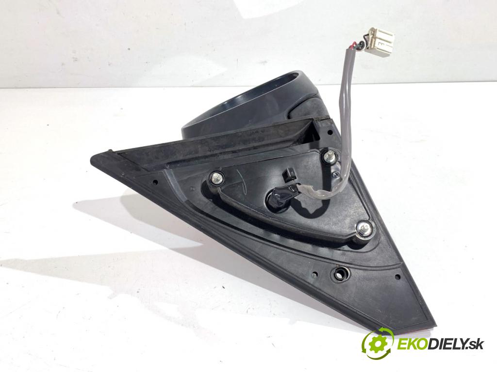 SUZUKI SWIFT III liftback 2007 68 kW 1.3 (RS 413) 1328 Spätné zrkadlo pravy