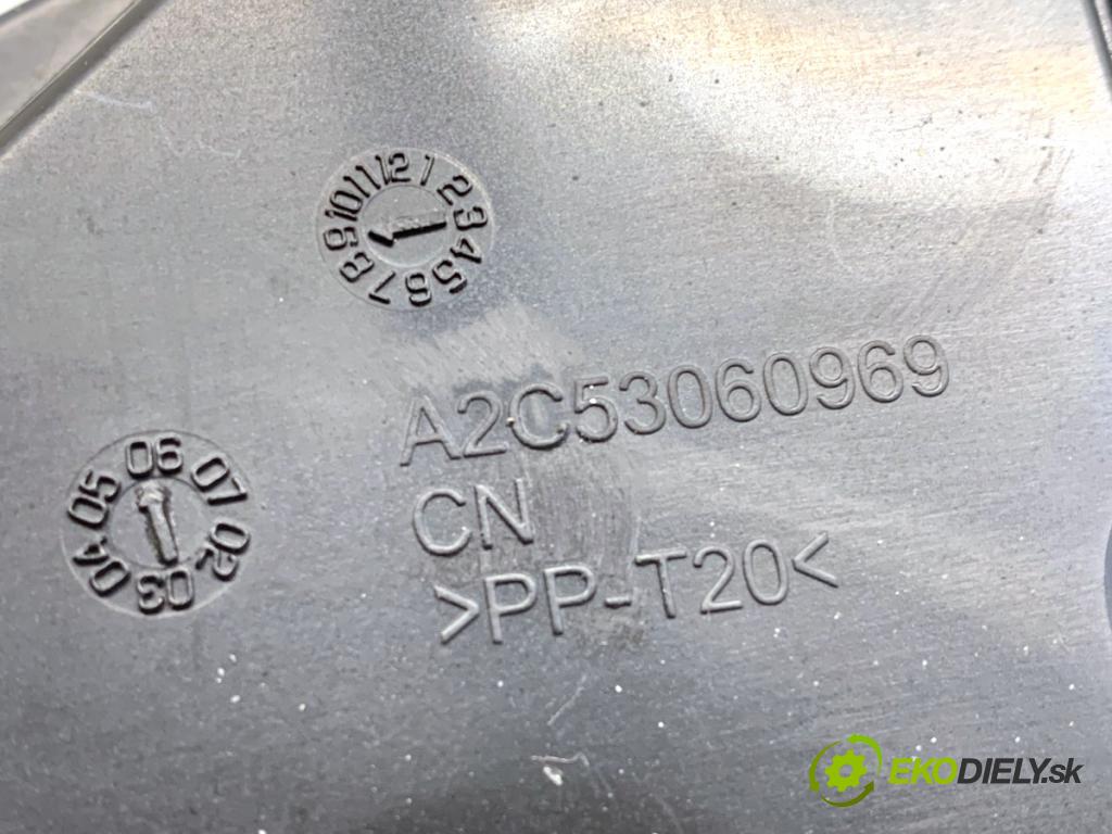 SUZUKI SWIFT III liftback 2007 68 kW 1.3 (RS 413) 1328 Prístrojovka 34100-63JE0 (Prístrojová doska)