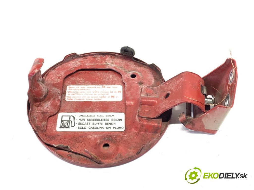 SUZUKI SWIFT III liftback 2007 68 kW 1.3 (RS 413) 1328 Dvierka nádrže paliva  (Kľučka dverí ostatné)