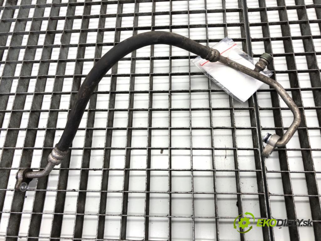 SUZUKI SWIFT III liftback 2007 68 kW 1.3 (RS 413) 1328 rúrka klimatizácie  (Rúrka klimatizácie)