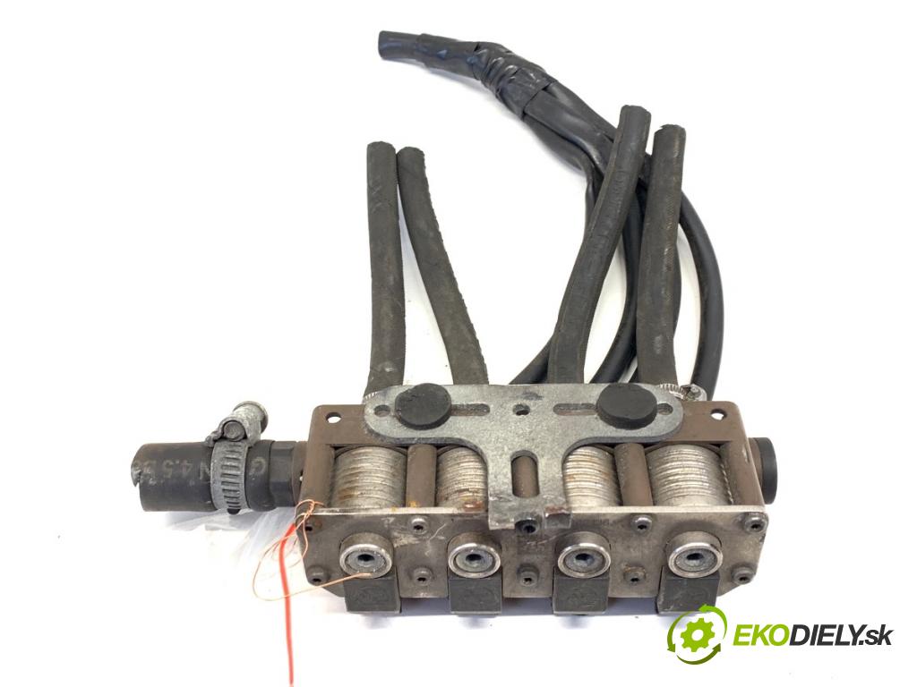 SUZUKI SWIFT III liftback 2007 68 kW 1.3 (RS 413) 1328 vstrekovač LPG 67R-017064