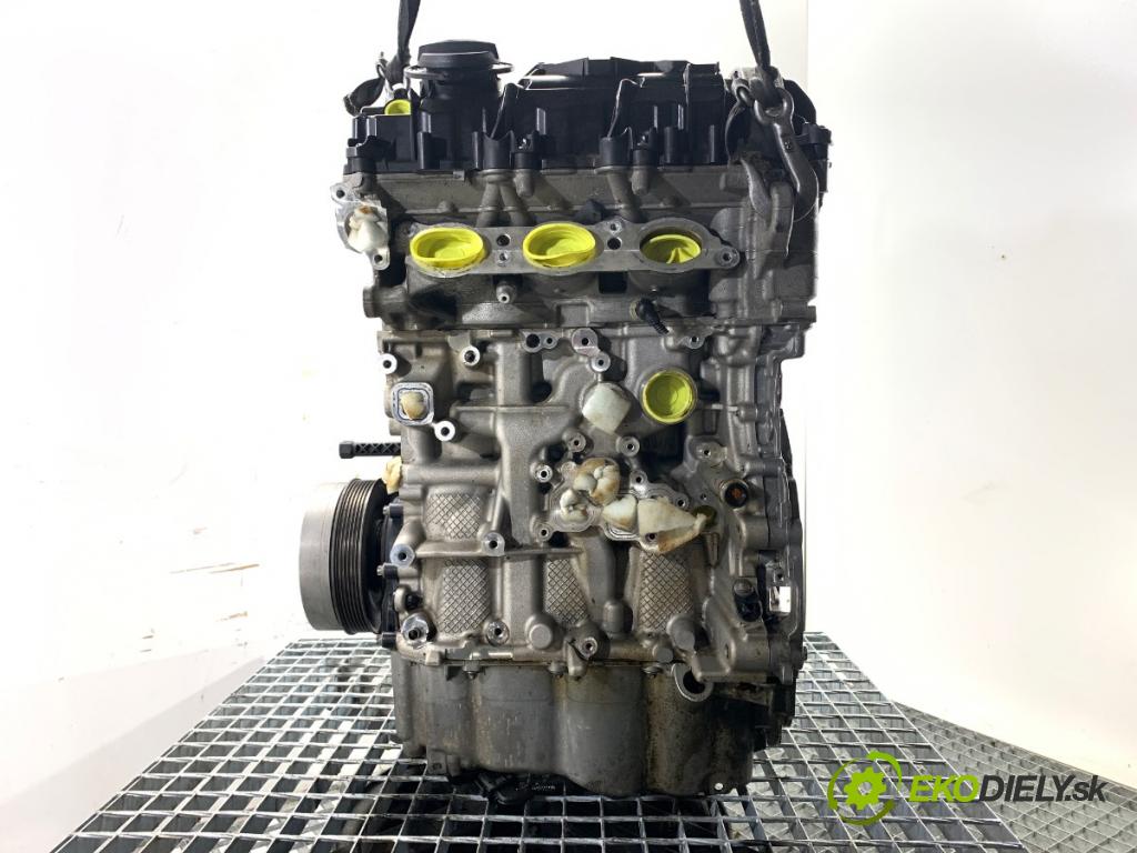 BMW F48 SUV 2018 103 kW sDrive 18 i 1499 Motor B38A15A (Motor)