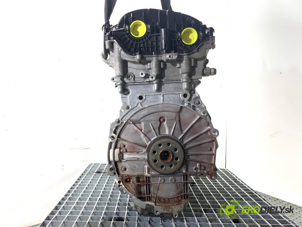 BMW F48 SUV 2018 103 kW sDrive 18 i 1499 Motor B38A15A (Motor)